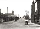 Hartsdown Road Bridge ca 1930